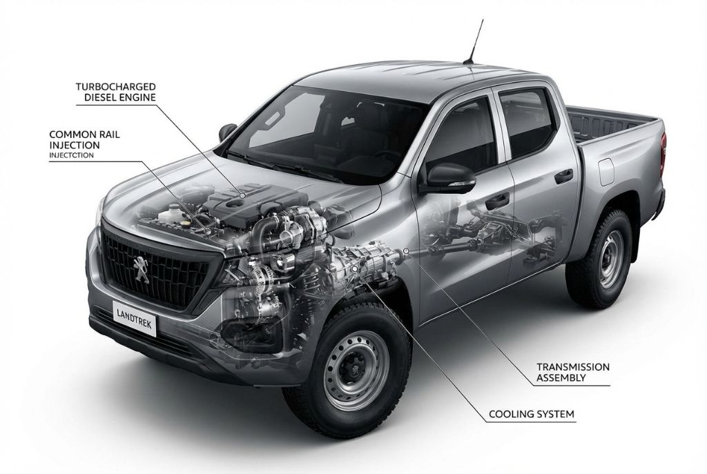 Serre solaire agricole