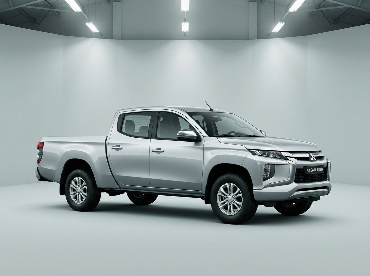 Pick-up professionnel